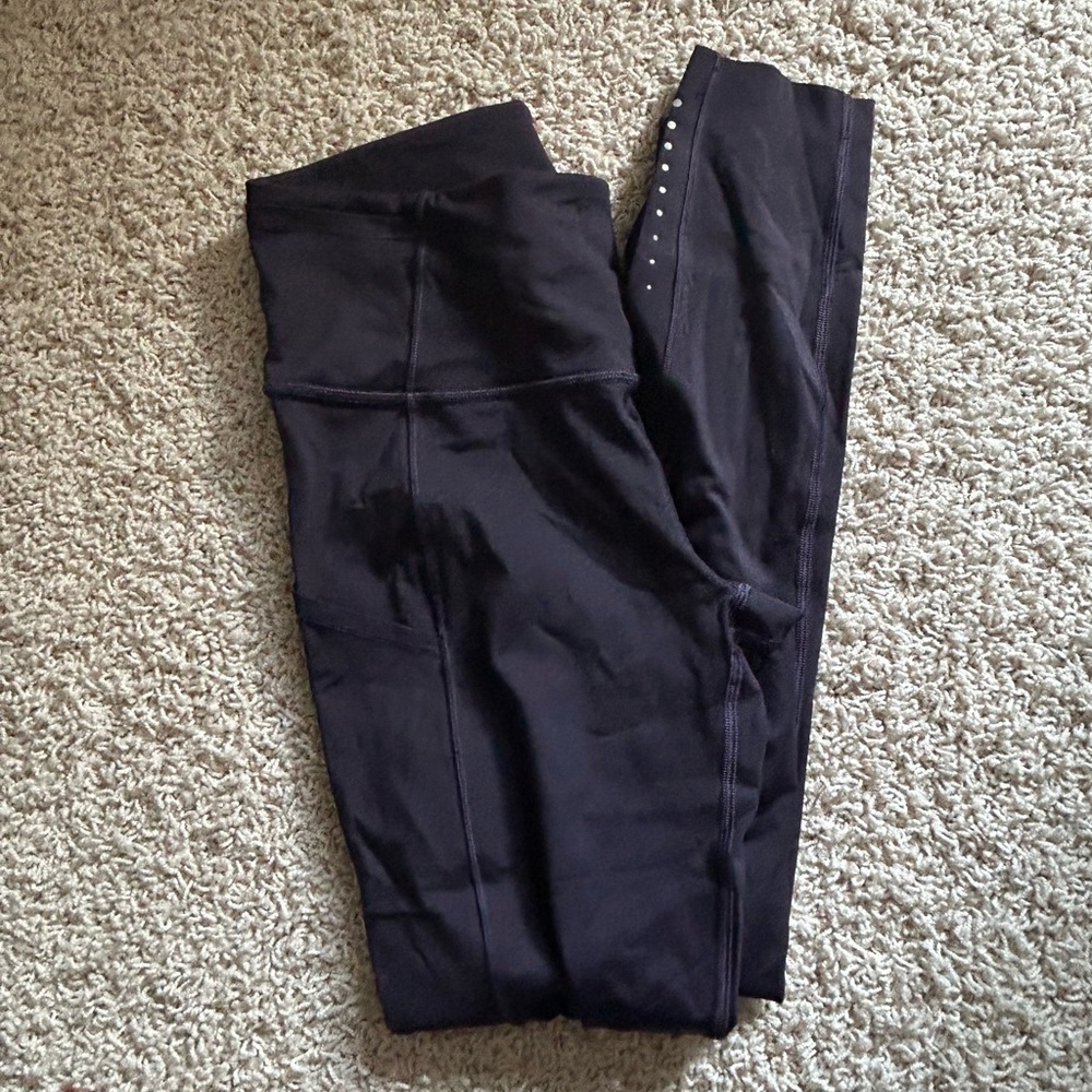 Lululemon 7/8th legging